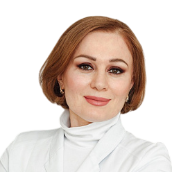 Лежава Нино Леонидовна