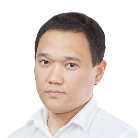 Ондар Айдыс Вячеславович