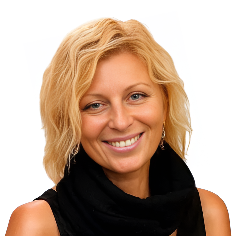 Ковальчук Юлия Вячеславовна