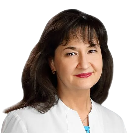 Датиева Яна Валерьевна