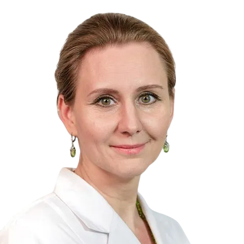 Гудилова Юлия Юрьевна