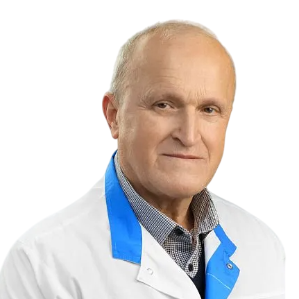 Марущак Виталий Витальевич