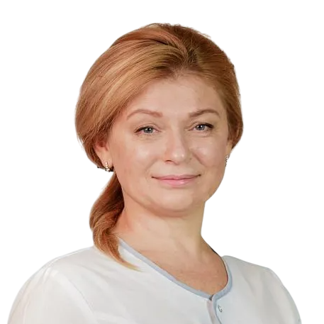 Мискевич Марина Ивановна