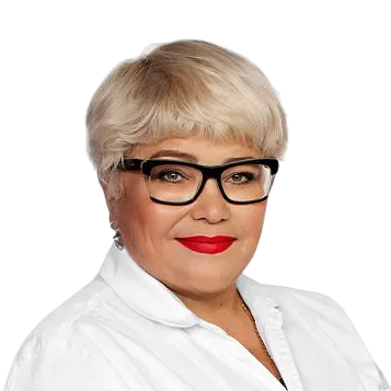 Богомолова Наталья Николаевна