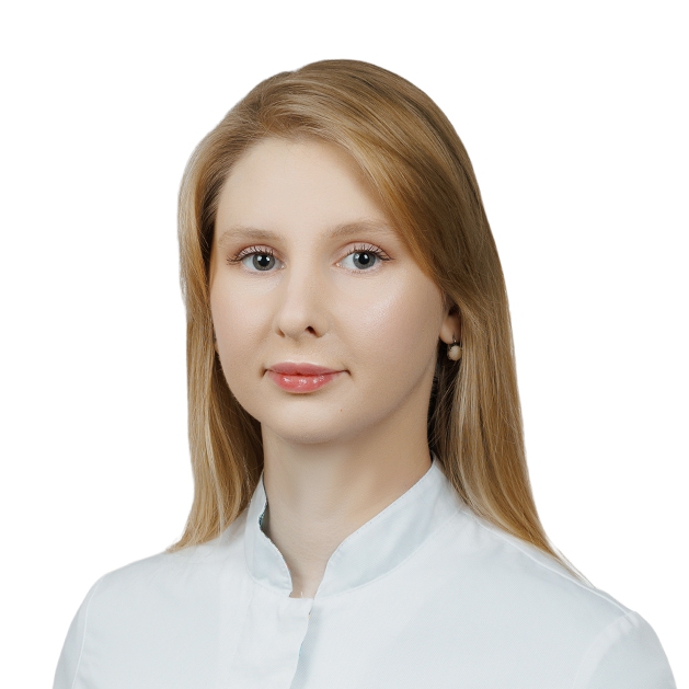 Киселе Анастасия Сергеевна