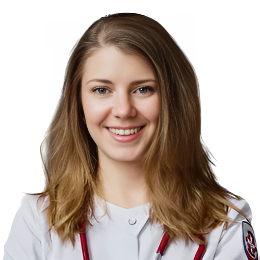 Неспанова Мария Германовна