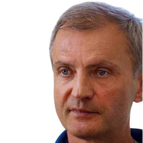 Майков Владимир Валерианович