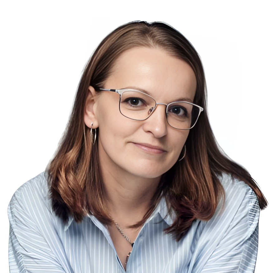 Поветкина Вера Николаевна