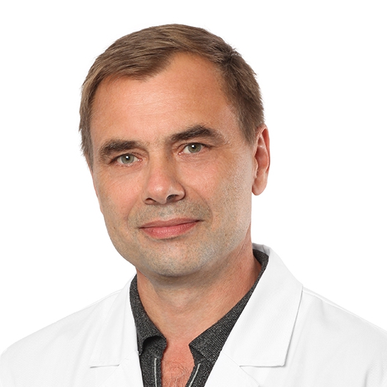 Ковров Геннадий Васильевич